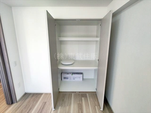 【収納】の画像