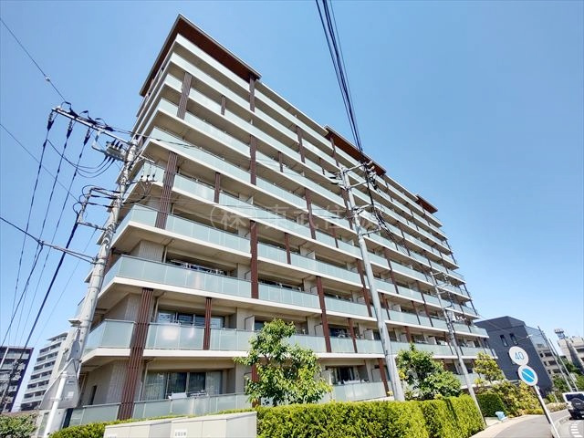 【外観】の画像