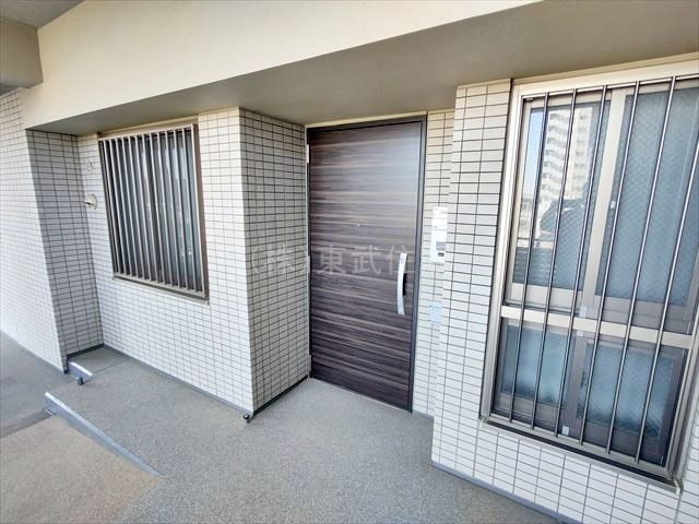 【玄関】の画像