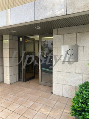 【エントランス】 | シースペース堀切