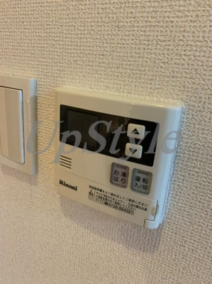 【設備】 | ハーモニーレジデンス東京イーストコア＃003