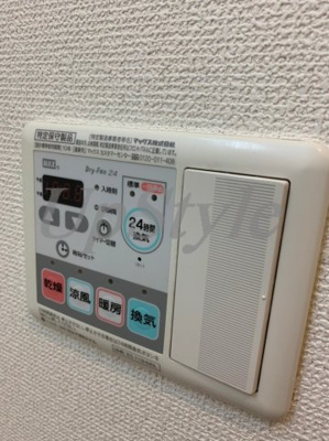 【設備】 | ハーモニーレジデンス東京イーストコア＃003