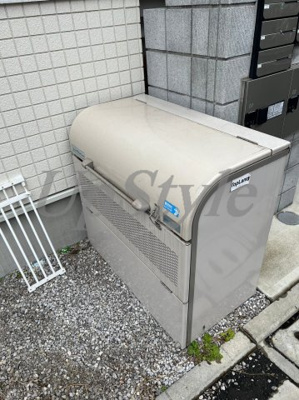 【その他共用部分】 | トップランド堀切菖蒲園