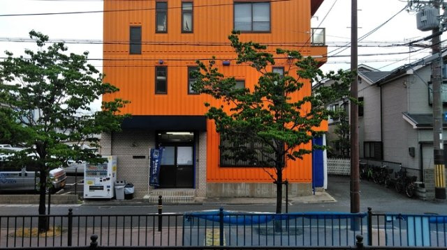 ルネ舟木　Ⅱの展望