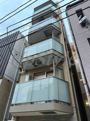 【外観】 | エスペルーモ本所吾妻橋