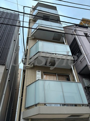 【外観】 | エスペルーモ本所吾妻橋
