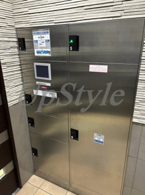 【その他共用部分】 | エスペルーモ本所吾妻橋