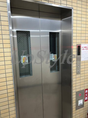 【その他共用部分】 | エスペルーモ本所吾妻橋