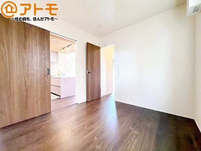 【子供部屋】 | 沼津市豊町01期　新築一戸建て　全1棟