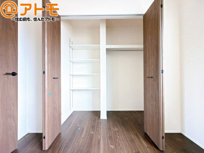 【内装】 | 沼津市豊町01期　新築一戸建て　全1棟