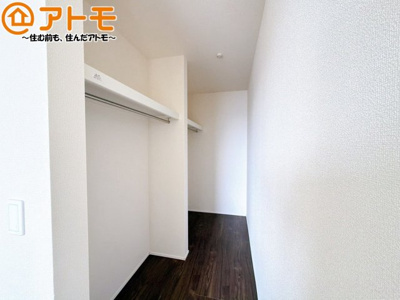 【収納】 | 沼津市豊町01期　新築一戸建て　全1棟