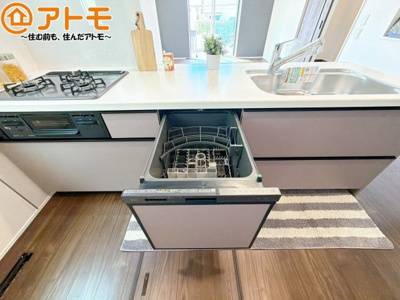 【設備】 | 沼津市豊町01期　新築一戸建て　全1棟