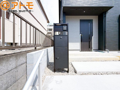 【設備】 | 沼津市豊町01期　新築一戸建て　全1棟