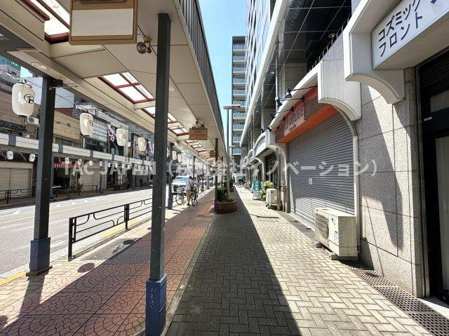 ディアハイム浅草の外観|【新生活応援キャンペーン実施中！】 
 当社では『仲介手数料が無料』になるキャンペーン中です。 ご購入の諸費用が他社様と比べて約310万円ほどお安くご購入いただけます。
ぜひお気軽にお問合せください。