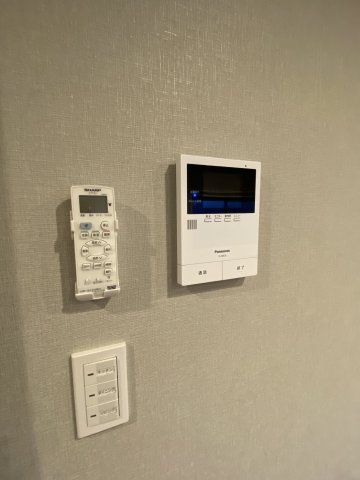 ディアス奥山のセキュリティ
