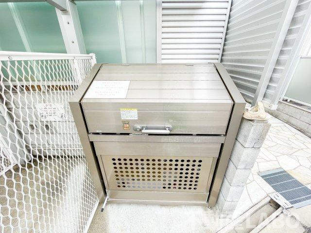 FuMoSe大領のその他共用部分