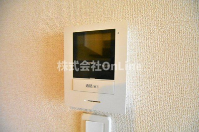 【セキュリティ】 | メゾンソレイユ