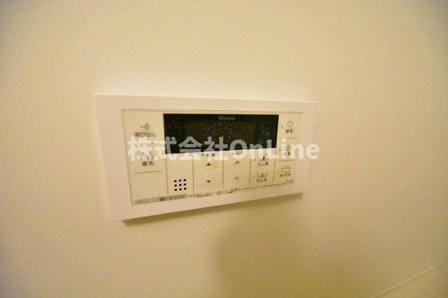 【設備】 | メゾンソレイユ