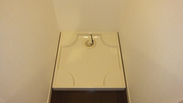 ヴィクトリアンコート船橋の設備|室内洗濯機置場も御座います