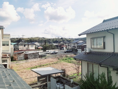 【展望】 | リバーキャッスル
