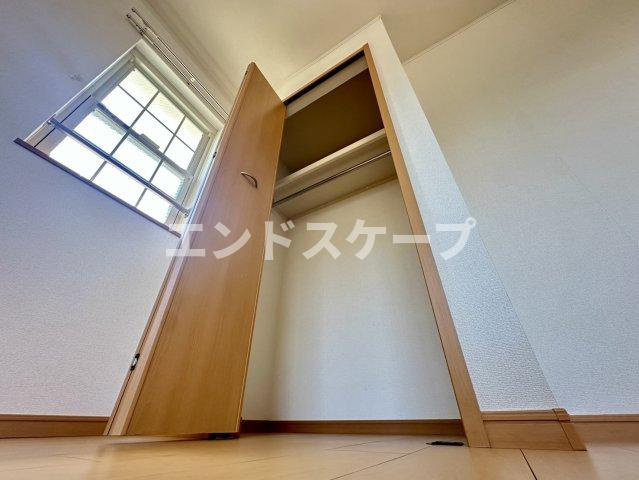 ヘブンリーブルーの収納|高崎、前橋のお部屋探しはエンドスケープまで！お客様の理想お聞かせ下さい♪