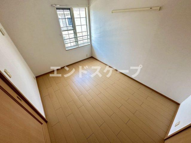 ヘブンリーブルーの内装|高崎、前橋のお部屋探しはエンドスケープまで！お客様の理想お聞かせ下さい♪