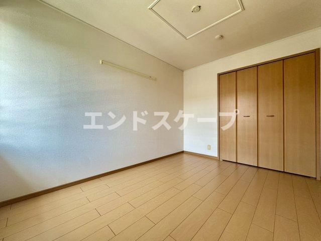 ヘブンリーブルーの洋室|高崎、前橋のお部屋探しはエンドスケープまで！お客様の理想お聞かせ下さい♪