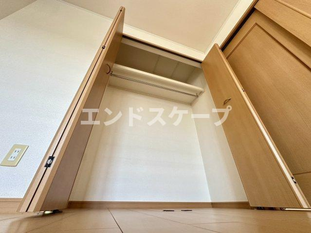 ヘブンリーブルーの収納|高崎、前橋のお部屋探しはエンドスケープまで！お客様の理想お聞かせ下さい♪