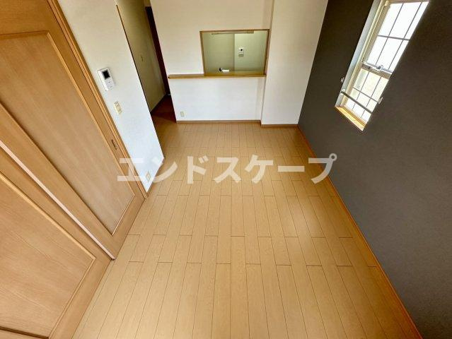 ヘブンリーブルーのトイレ|高崎、前橋のお部屋探しはエンドスケープまで！お客様の理想お聞かせ下さい♪