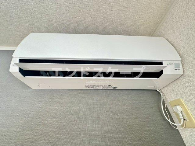ヘブンリーブルーの設備|高崎、前橋のお部屋探しはエンドスケープまで！お客様の理想お聞かせ下さい♪