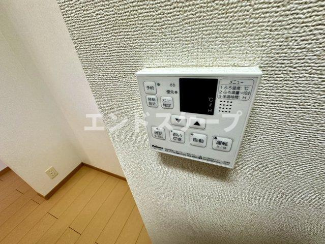 ヘブンリーブルーの設備|高崎、前橋のお部屋探しはエンドスケープまで！お客様の理想お聞かせ下さい♪