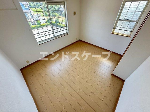 ヘブンリーブルーの内装|高崎、前橋のお部屋探しはエンドスケープまで！お客様の理想お聞かせ下さい♪
