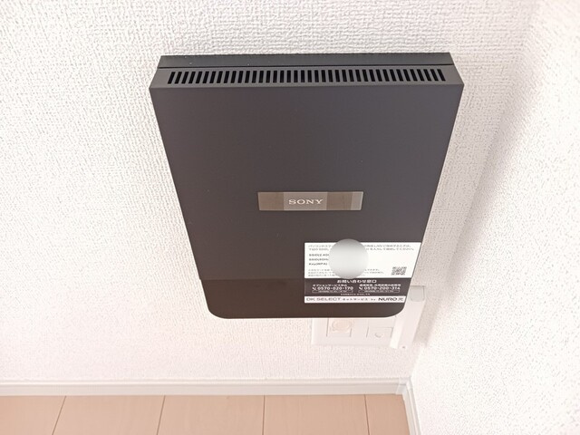 ボヌール・Ｌの設備|その他設備