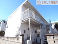 コーポ葛城の画像