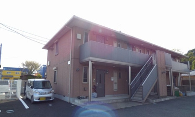 【エントランス】 | ドヌールのあ