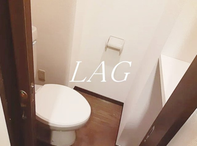 【トイレ】 | メインビル調布 | トイレです。