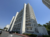 志木ニュータウン中央の森参番街7号棟の画像