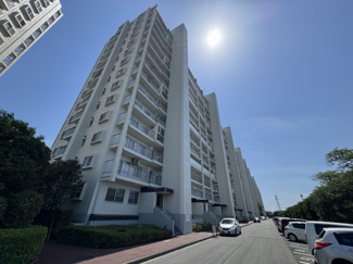 【外観】 | 志木ニュータウン中央の森参番街7号棟