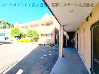 【ロビー】 | ロッシュ・フォーレ