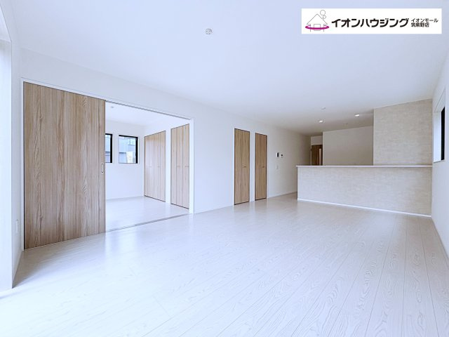 三養基郡みやき町大字原古賀9期2号棟