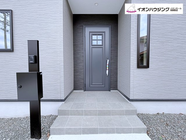 三養基郡みやき町大字原古賀9期2号棟