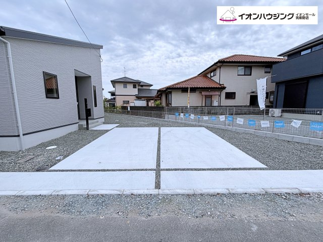 三養基郡みやき町大字原古賀9期2号棟