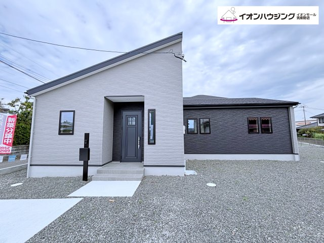 三養基郡みやき町大字原古賀9期2号棟