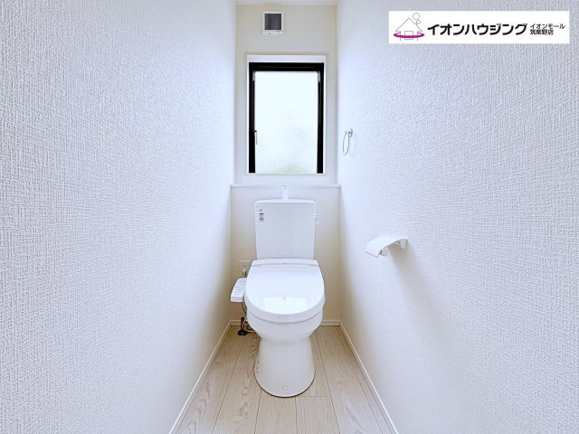 三養基郡みやき町大字原古賀9期2号棟