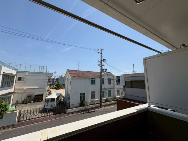 MORE GRACE｜名古屋市の賃貸ならMy賃貸の展望|MORE GRACE