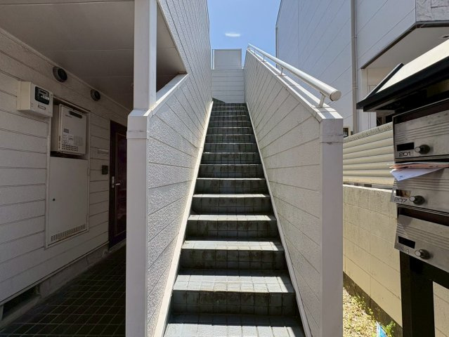 MORE GRACE｜名古屋市の賃貸ならMy賃貸のその他共用部分|MORE GRACE