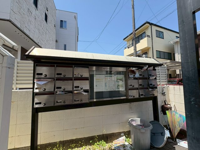MORE GRACE｜名古屋市の賃貸ならMy賃貸のその他共用部分|MORE GRACE
