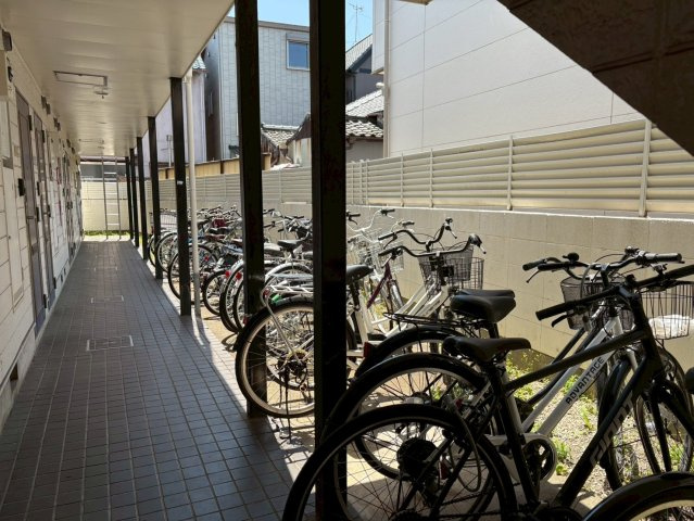 MORE GRACE｜名古屋市の賃貸ならMy賃貸のその他共用部分|MORE GRACE