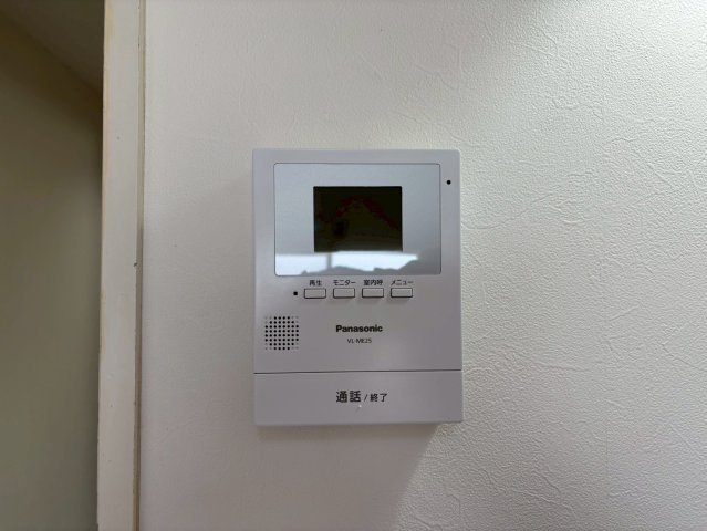 MORE GRACE｜名古屋市の賃貸ならMy賃貸のセキュリティ|MORE GRACE