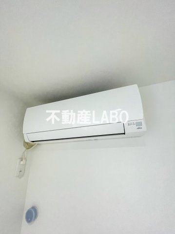ブルーグレイス大正の設備